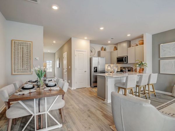 1335 Churchill Lane, Lewisburg, TN 37091