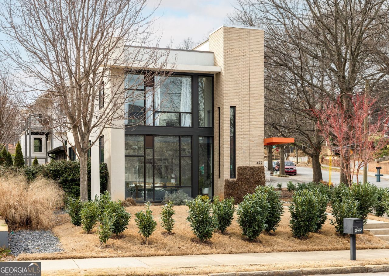 422 Glen Iris Drive Ne, Atlanta, GA 30308 Main Photo
