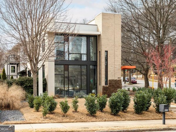 422 Glen Iris Drive NE, Atlanta, GA 30308