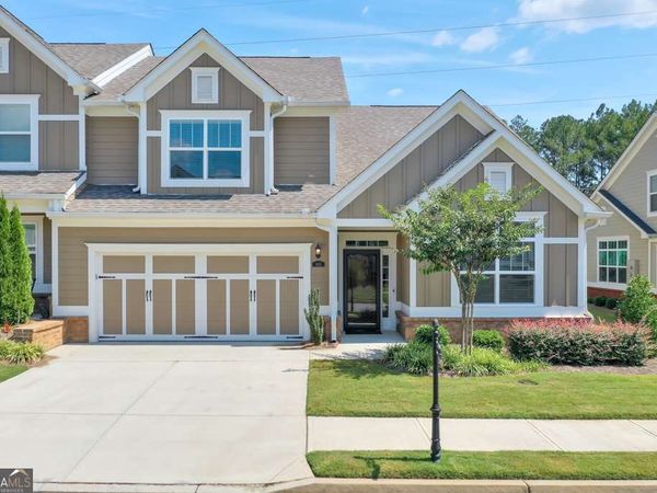 1401 Lexington Green Pines, Cumming, GA 30040