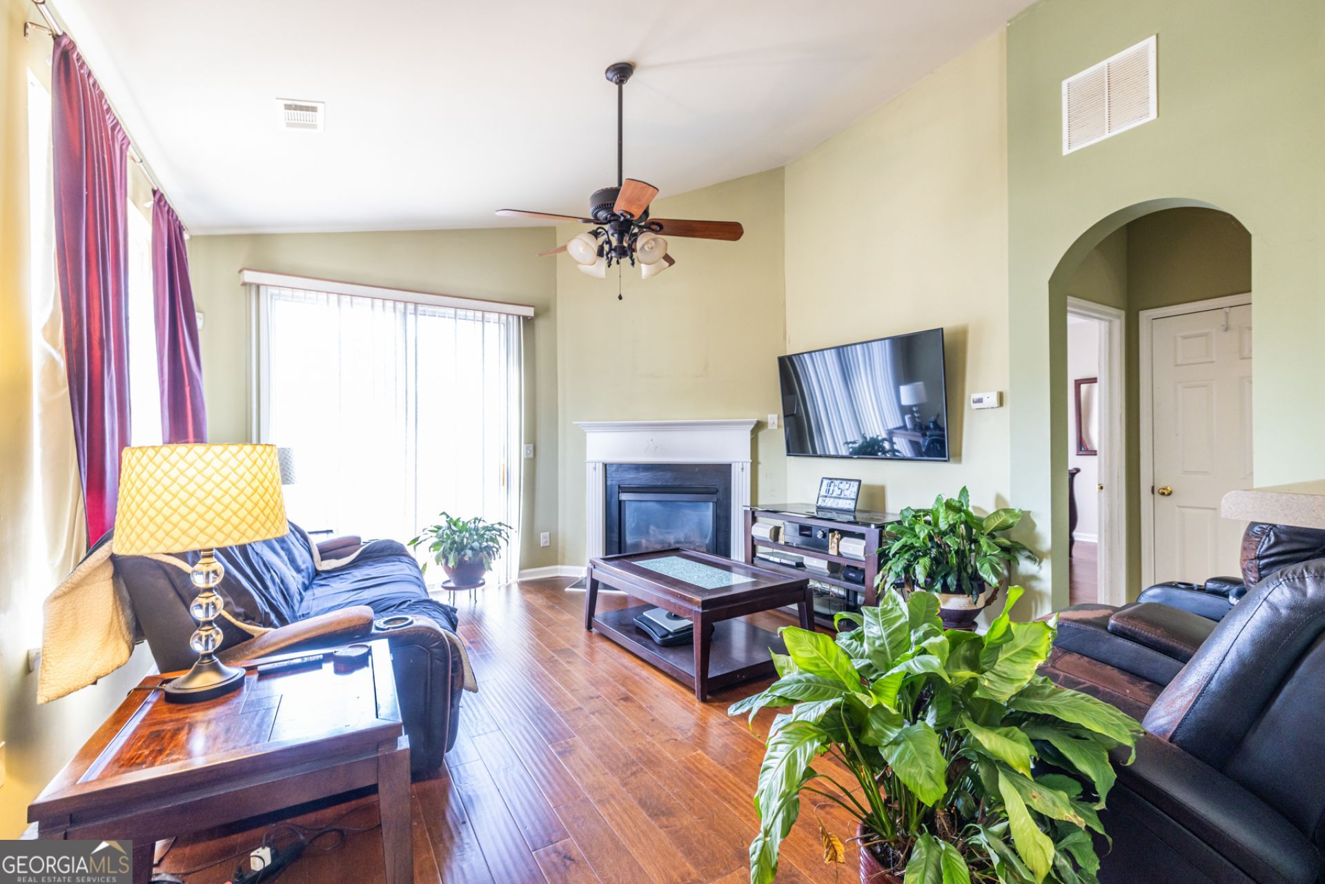 806 Hartstone Court, Fairburn, GA 30213 Main Photo