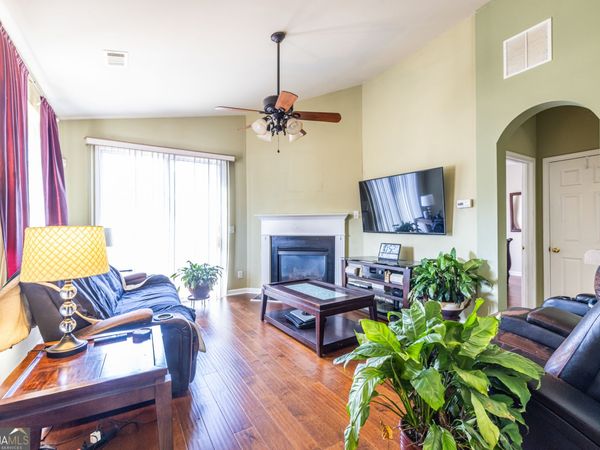 806 Hartstone Court, Fairburn, GA 30213