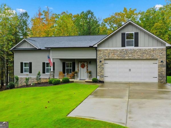 221 Windsor Way, Jasper, GA 30143