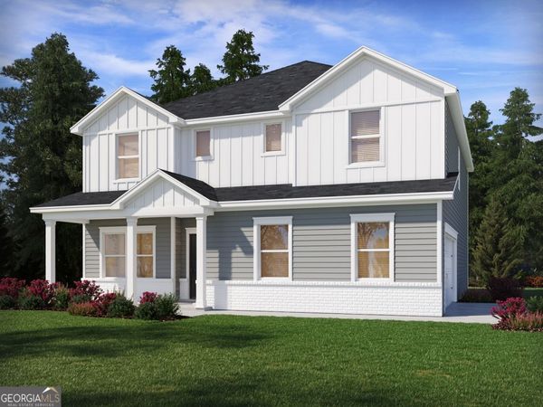 2104 Homer Drive, Monroe, GA 30656