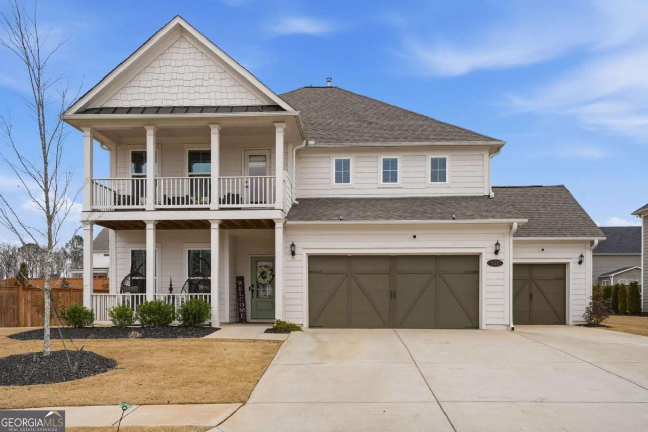 920 Gambino Terrace, Peachtree City, GA 30269 Main Photo