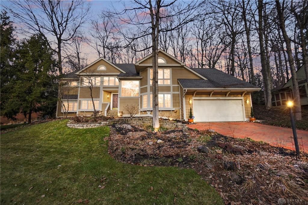 4524 Royal Ridge Way, Dayton, OH 45429 Main Photo