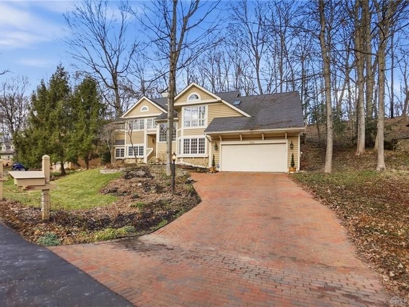 4524 Royal Ridge Way, Dayton, OH 45429 Photo 4