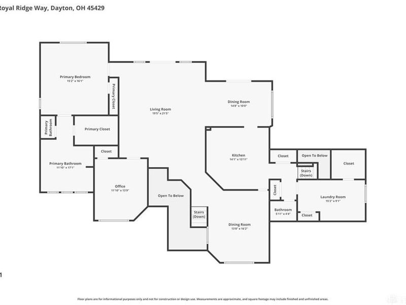 4524 Royal Ridge Way, Dayton, OH 45429 Photo 54