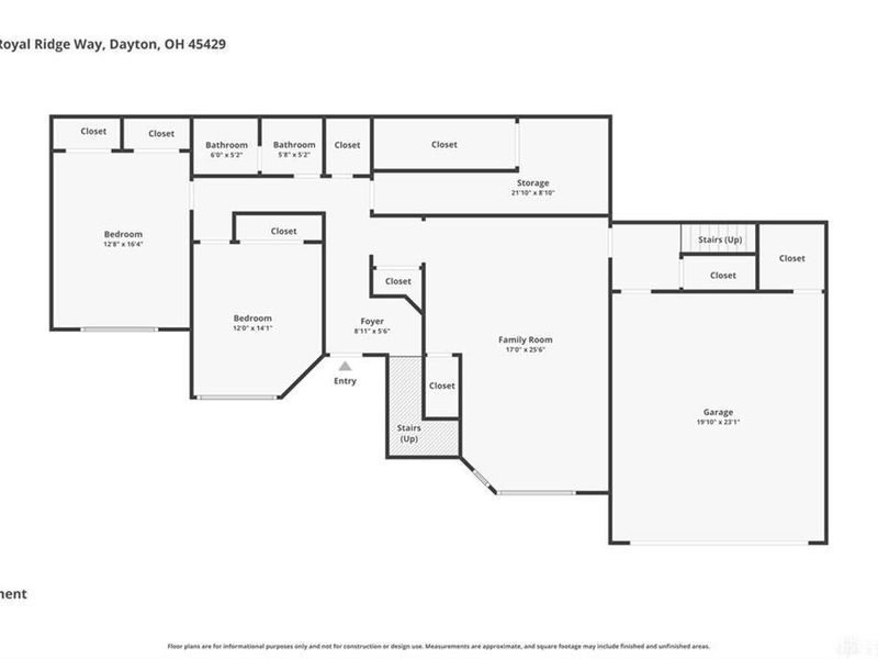 4524 Royal Ridge Way, Dayton, OH 45429 Photo 55