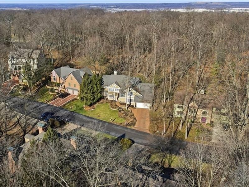 4524 Royal Ridge Way, Dayton, OH 45429 Photo 7