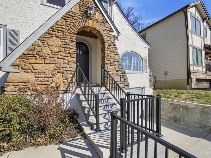 3110 Kinmont Street, Cincinnati, OH 45208 Photo 3