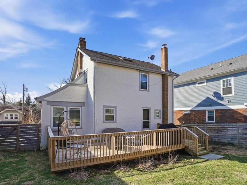 3110 Kinmont Street, Cincinnati, OH 45208 Photo 46