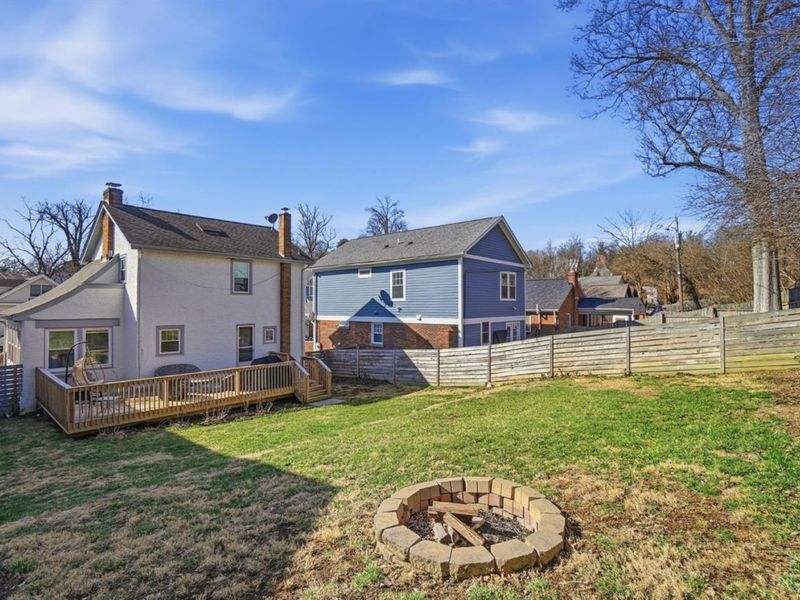 3110 Kinmont Street, Cincinnati, OH 45208 Photo 47