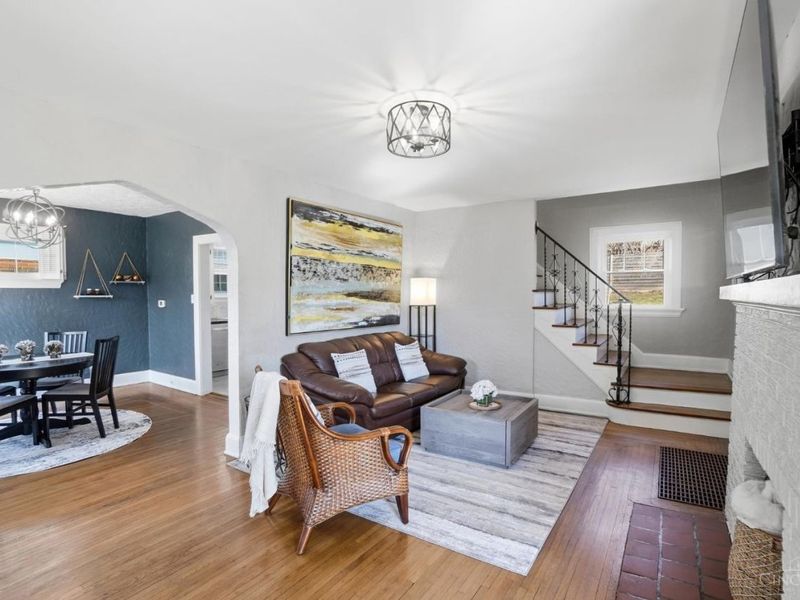 3110 Kinmont Street, Cincinnati, OH 45208 Photo 7