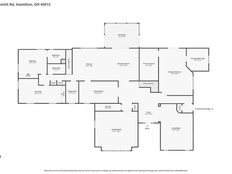 2127 Smith Road, Ross Twp, OH 45013 Photo 81