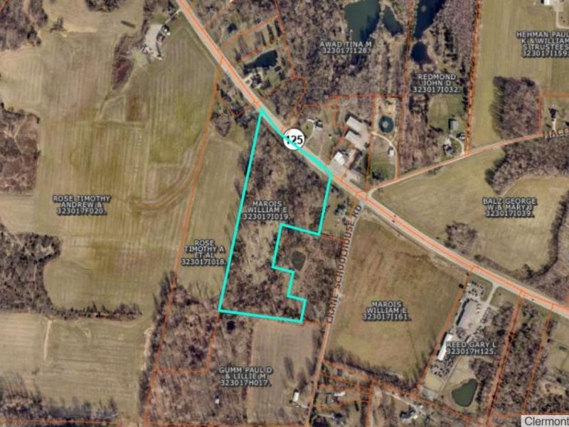 0 State Route 125, Bethel, OH 45106 Photo 2