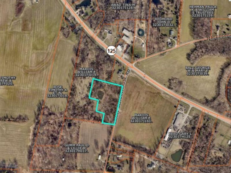 0 State Route 125, Bethel, OH 45106 Photo 3