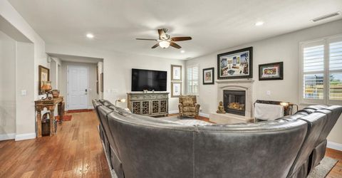 2199 Angel Ridge Drive, Reno, NV 89521 Photo