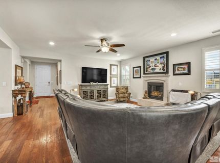 2199 Angel Ridge Drive, Reno, NV 89521 Photo