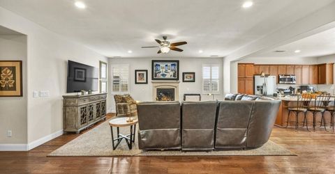 2199 Angel Ridge Drive, Reno, NV 89521 Photo