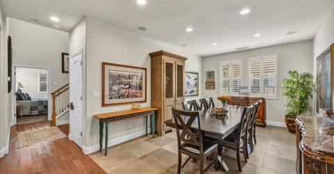 2199 Angel Ridge Drive, Reno, NV 89521 Photo