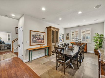 2199 Angel Ridge Drive, Reno, NV 89521 Photo