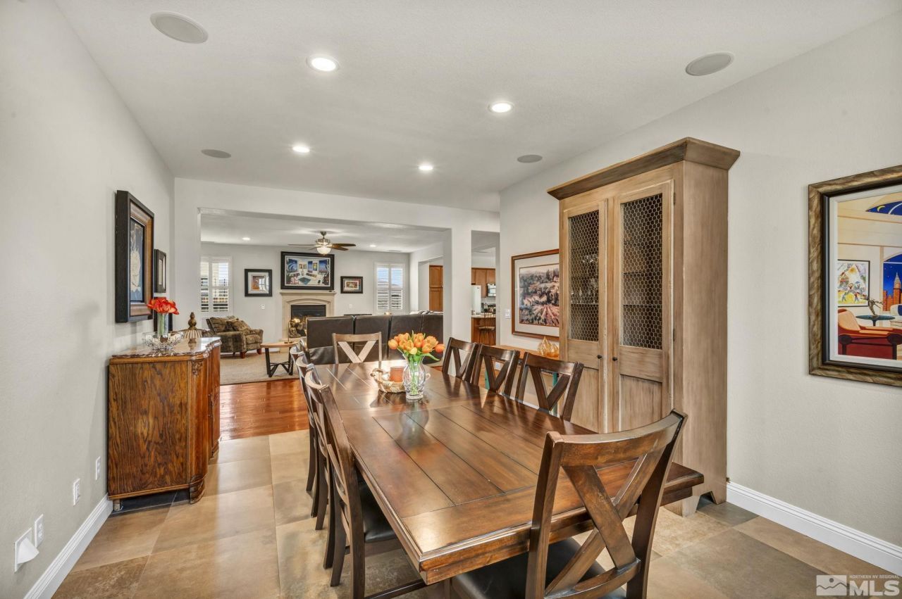 2199 Angel Ridge Drive, Reno, NV 89521 Photo