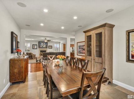 2199 Angel Ridge Drive, Reno, NV 89521 Photo