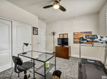 2199 Angel Ridge Drive, Reno, NV 89521 Photo