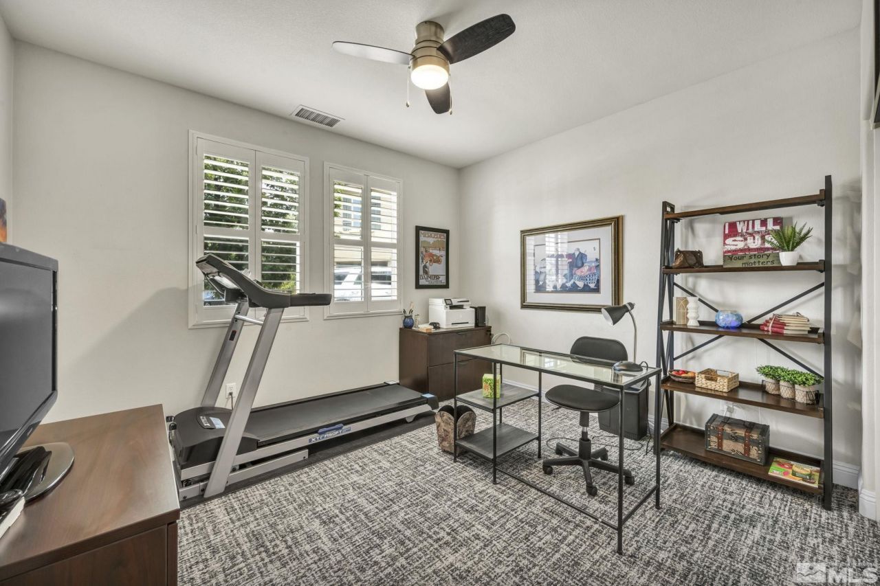 2199 Angel Ridge Drive, Reno, NV 89521 Photo