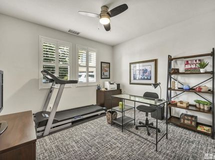 2199 Angel Ridge Drive, Reno, NV 89521 Photo