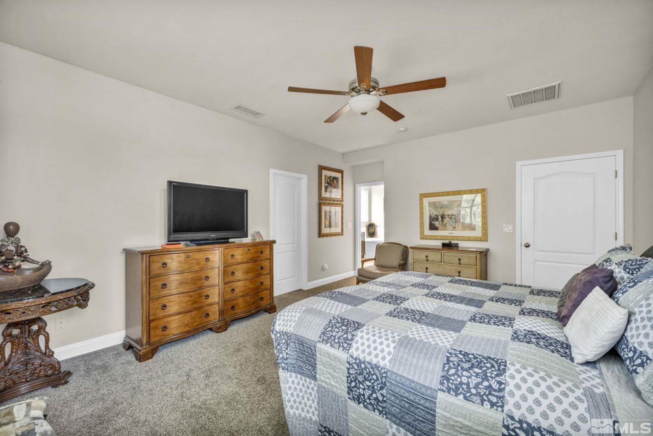 2199 Angel Ridge Drive, Reno, NV 89521 Photo