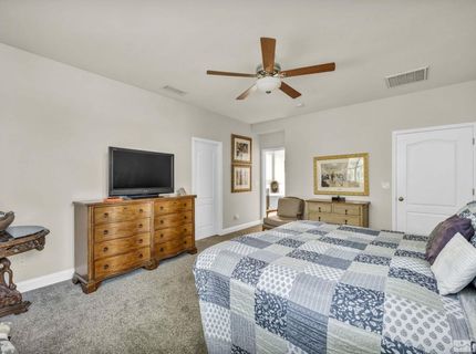 2199 Angel Ridge Drive, Reno, NV 89521 Photo