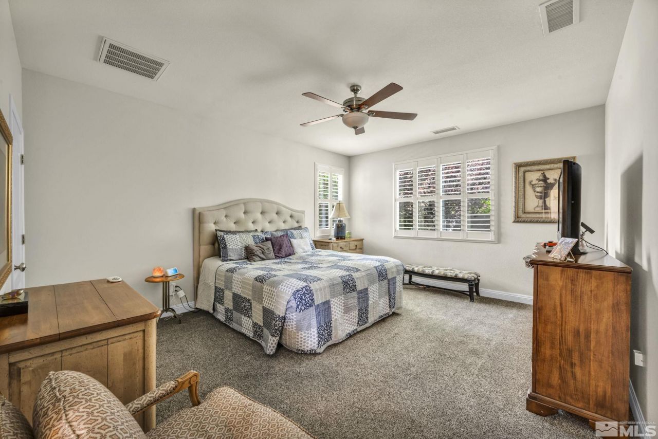 2199 Angel Ridge Drive, Reno, NV 89521 Photo