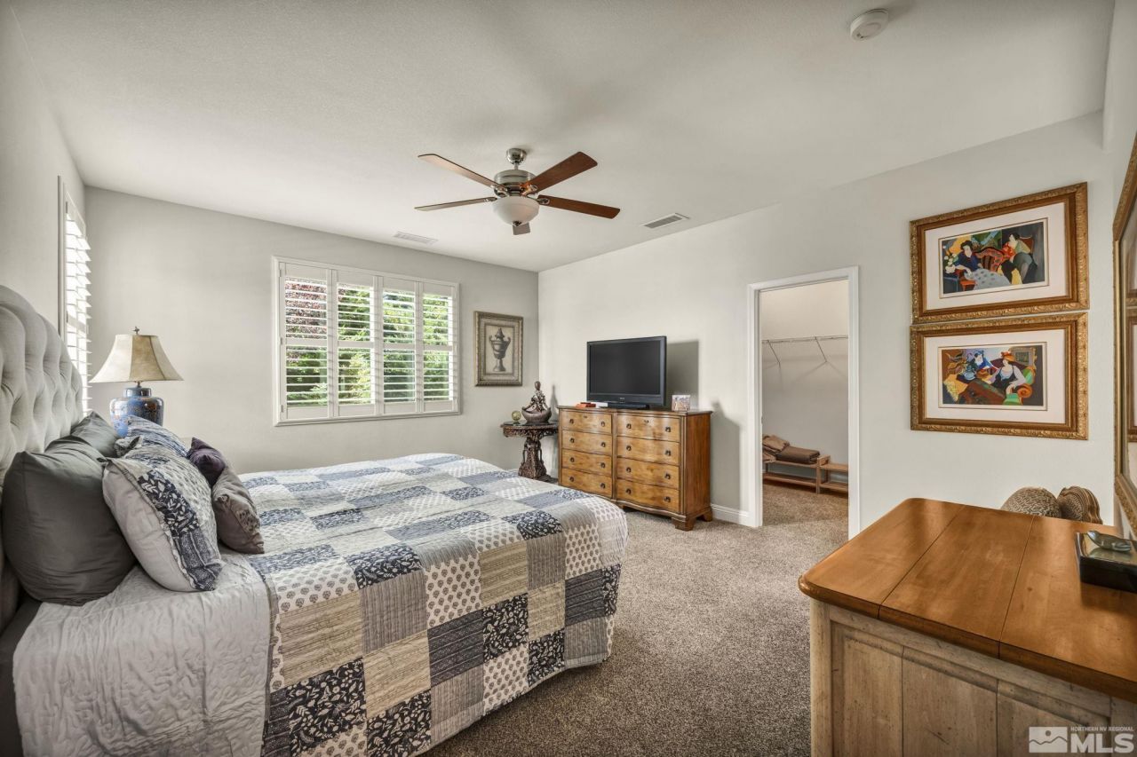 2199 Angel Ridge Drive, Reno, NV 89521 Photo