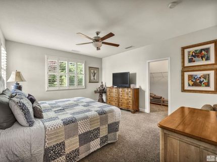 2199 Angel Ridge Drive, Reno, NV 89521 Photo