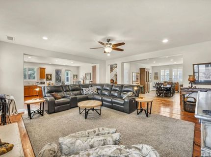 2199 Angel Ridge Drive, Reno, NV 89521 Photo