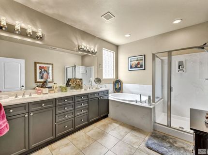 2199 Angel Ridge Drive, Reno, NV 89521 Photo