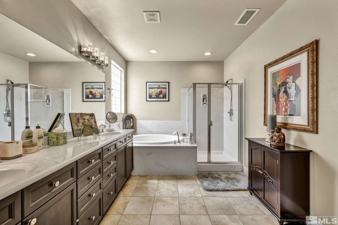 2199 Angel Ridge Drive, Reno, NV 89521 Photo