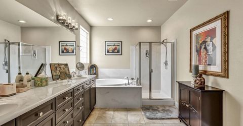 2199 Angel Ridge Drive, Reno, NV 89521 Photo