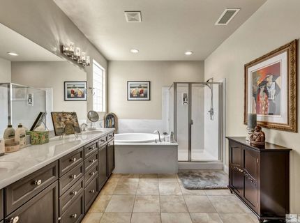 2199 Angel Ridge Drive, Reno, NV 89521 Photo