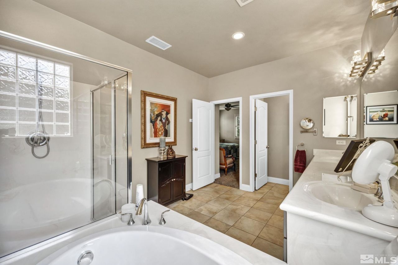 2199 Angel Ridge Drive, Reno, NV 89521 Photo