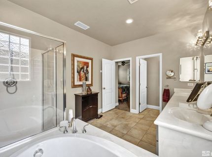 2199 Angel Ridge Drive, Reno, NV 89521 Photo