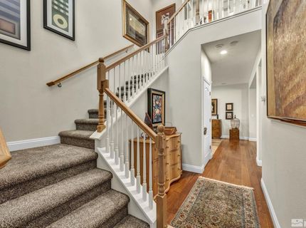 2199 Angel Ridge Drive, Reno, NV 89521 Photo