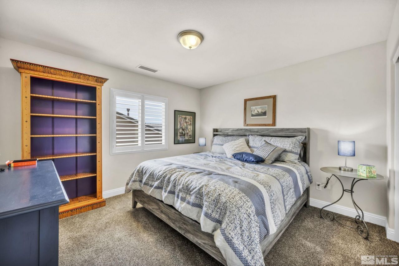 2199 Angel Ridge Drive, Reno, NV 89521 Photo