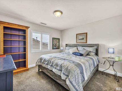 2199 Angel Ridge Drive, Reno, NV 89521 Photo