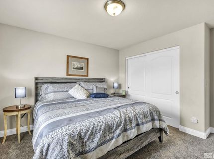 2199 Angel Ridge Drive, Reno, NV 89521 Photo