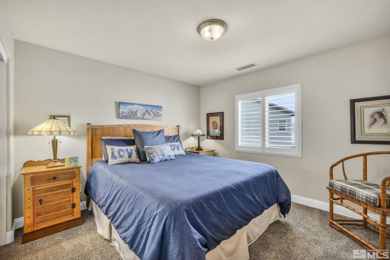 2199 Angel Ridge Drive, Reno, NV 89521 Photo