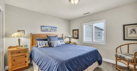 2199 Angel Ridge Drive, Reno, NV 89521 Photo