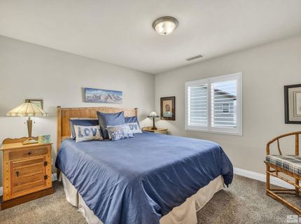 2199 Angel Ridge Drive, Reno, NV 89521 Photo